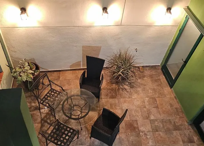 Casa Comedias